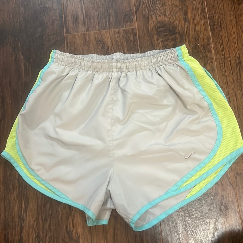 Nike Dr-fit Athletic Shorts